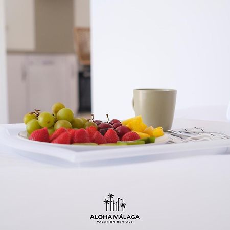 Urban Puerto By Alohamalaga Apartment Exterior photo